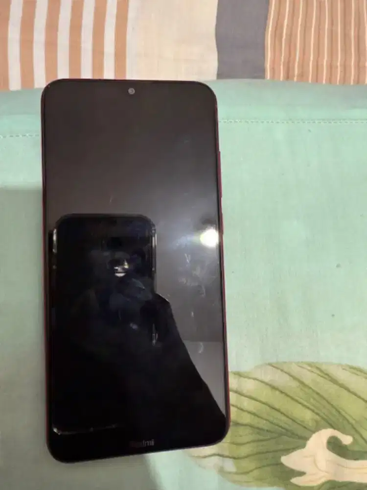 Redmi 8 4/64gb no minus Kel hp aja yg