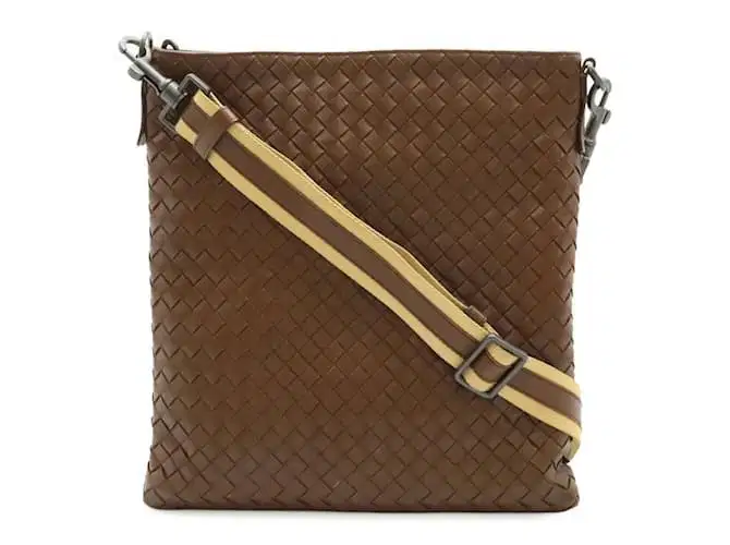 Tas bottega bekas sling bag