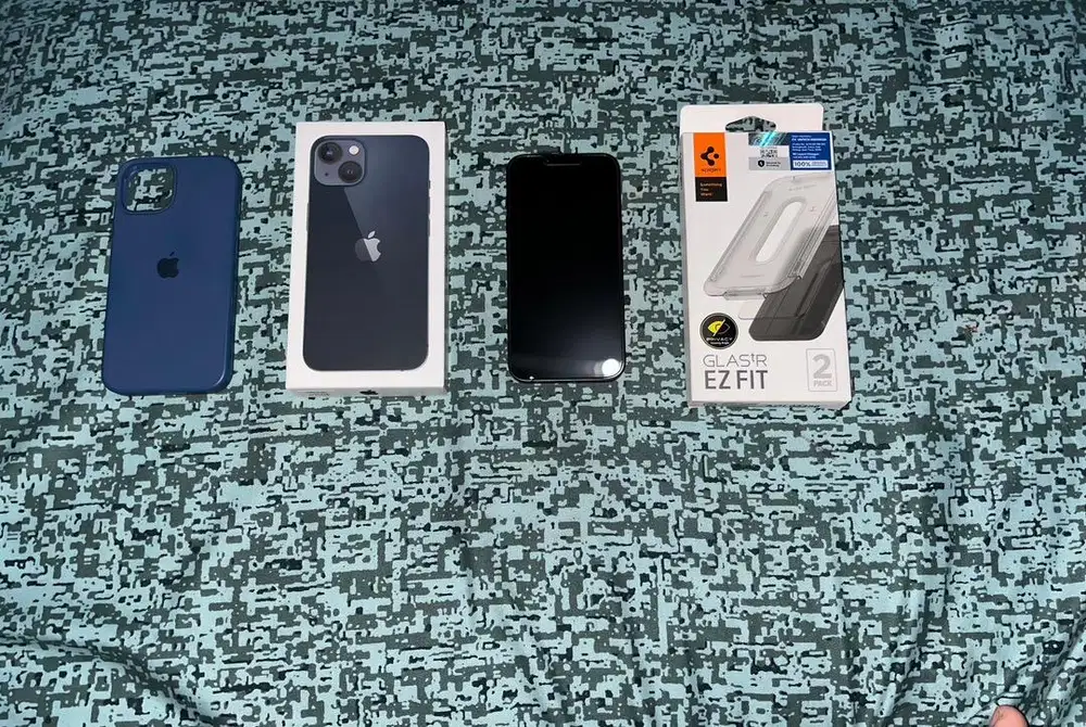 Iphone 13 ibox 128gb