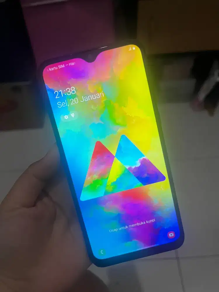 Samsung Galaxy M20 3/32GB