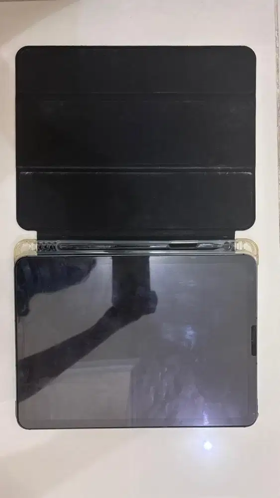 Jual ipad air 4 space gray inter 256 gb wifi only