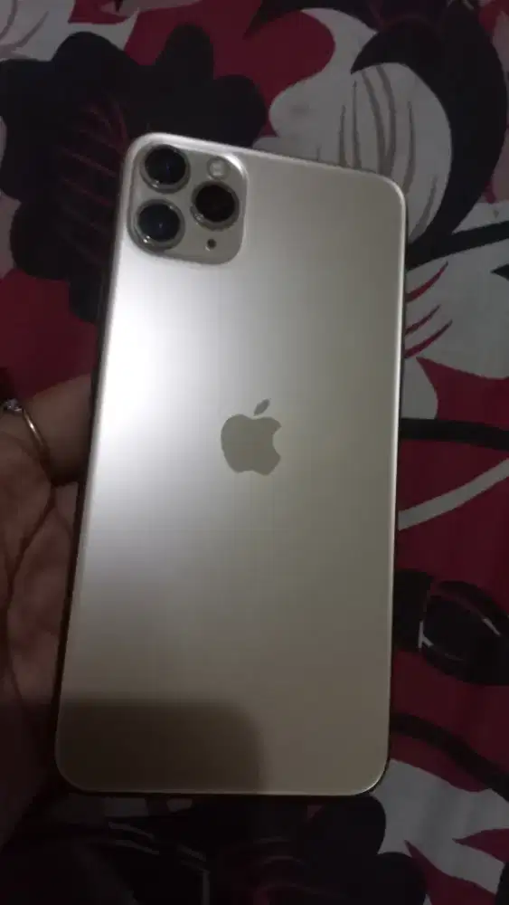Iphone 11 promax 64gb