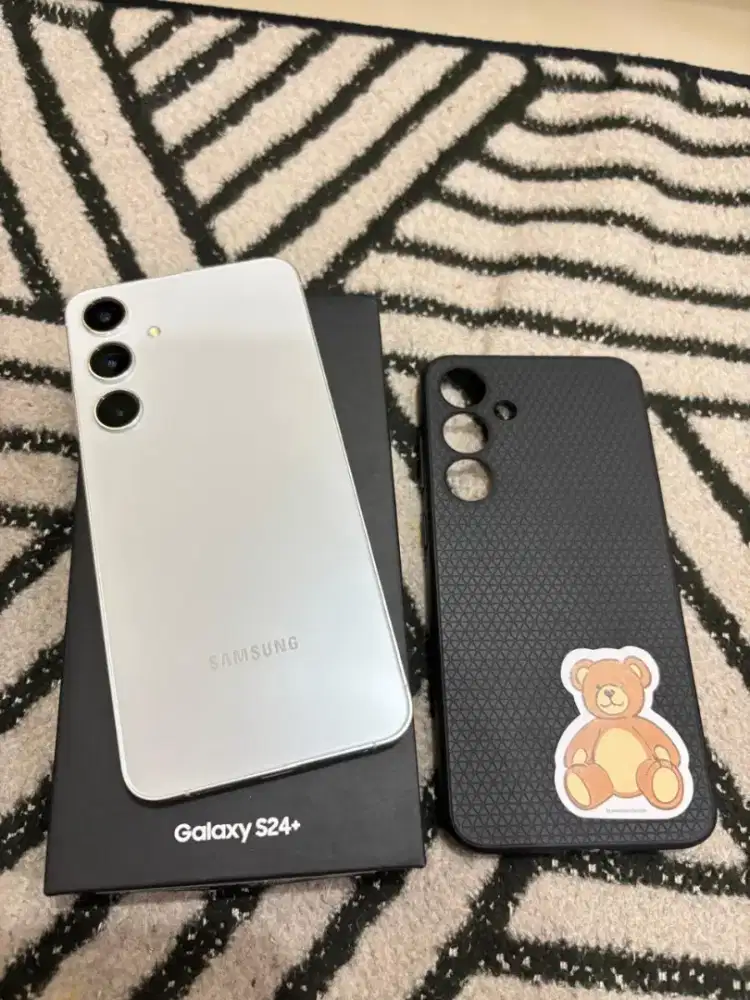 Samsung Galaxy S24 Plus