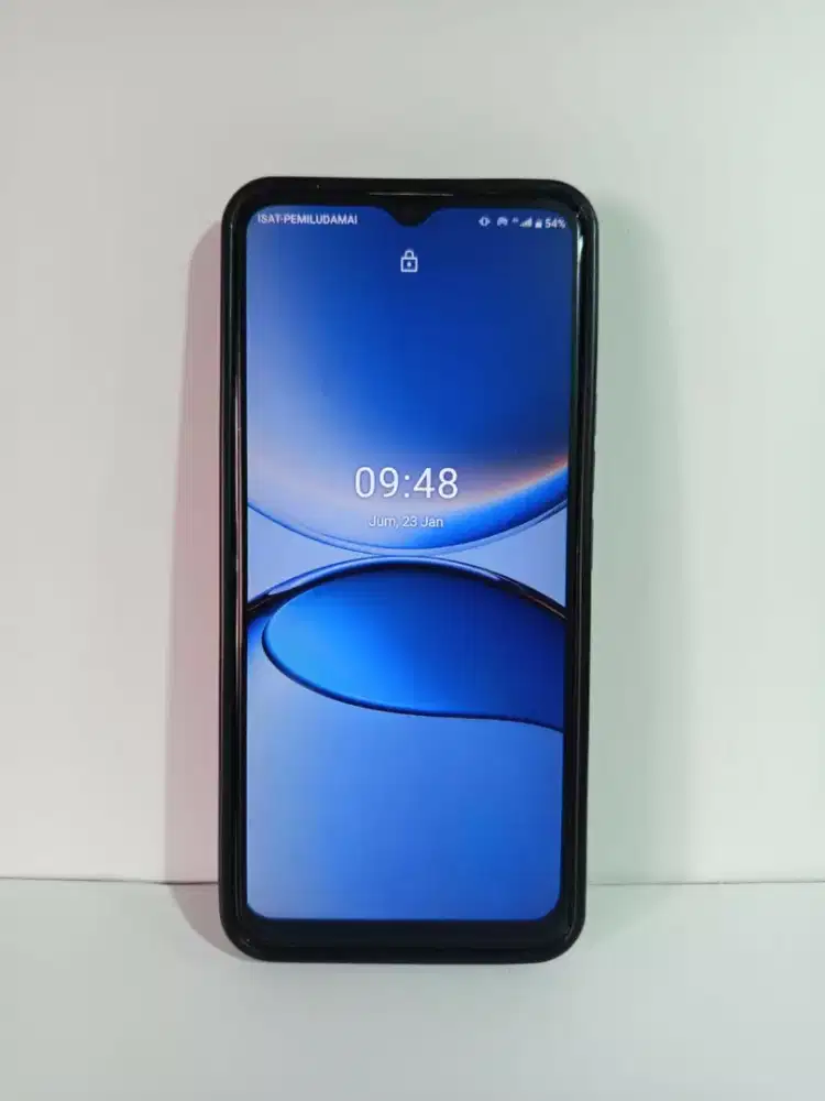 ADVAN G9 PRO RAM 6/ROM 64 ISTIMEWA Rp. 820 Ribu