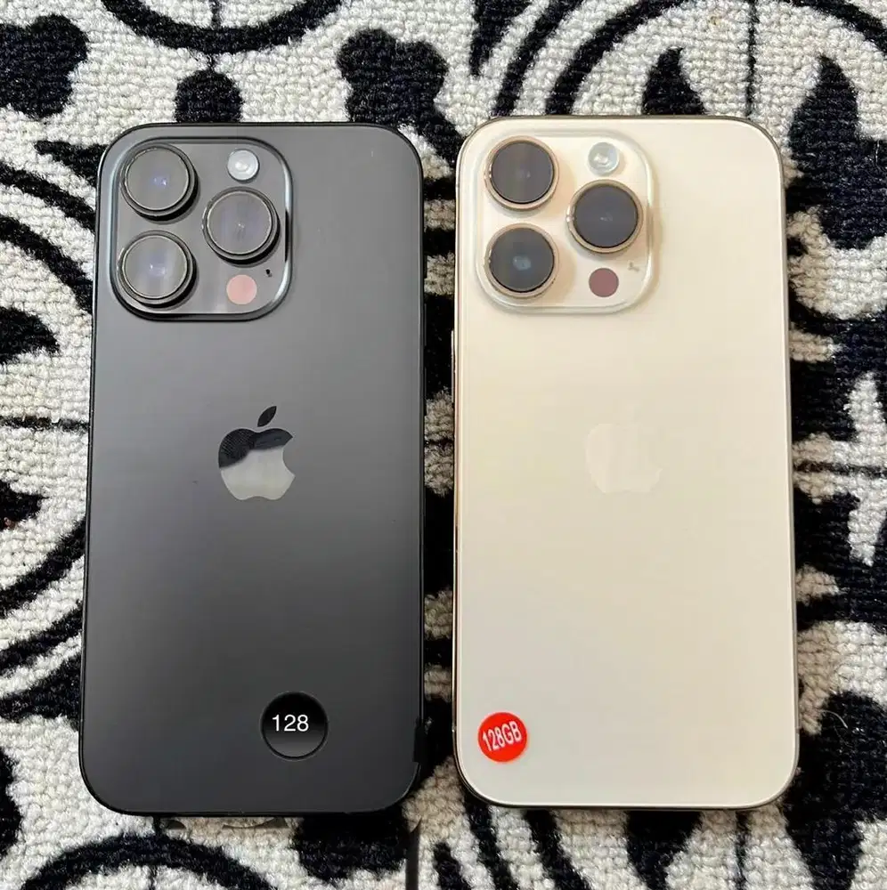 iphone 14 pro 128 Gb