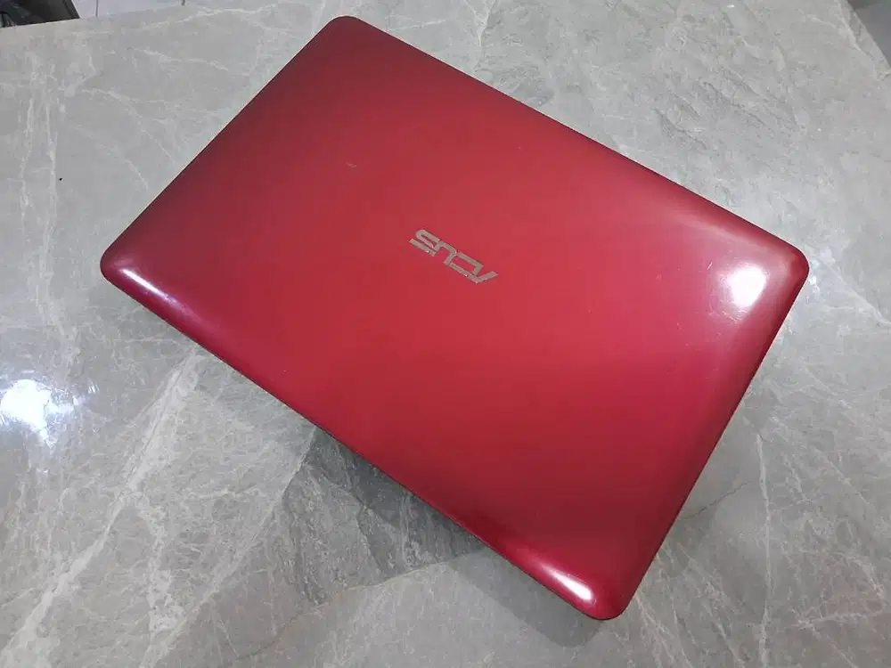 Nett Laptop Core i3 Gen 5 2.0GHz 6GB SSD ReadyUp Asus 14in Slim Grnsi