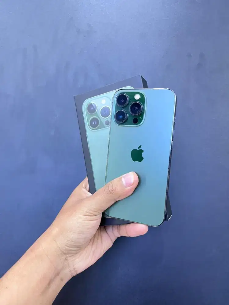 Iphone 13 pro 256gb Ibox