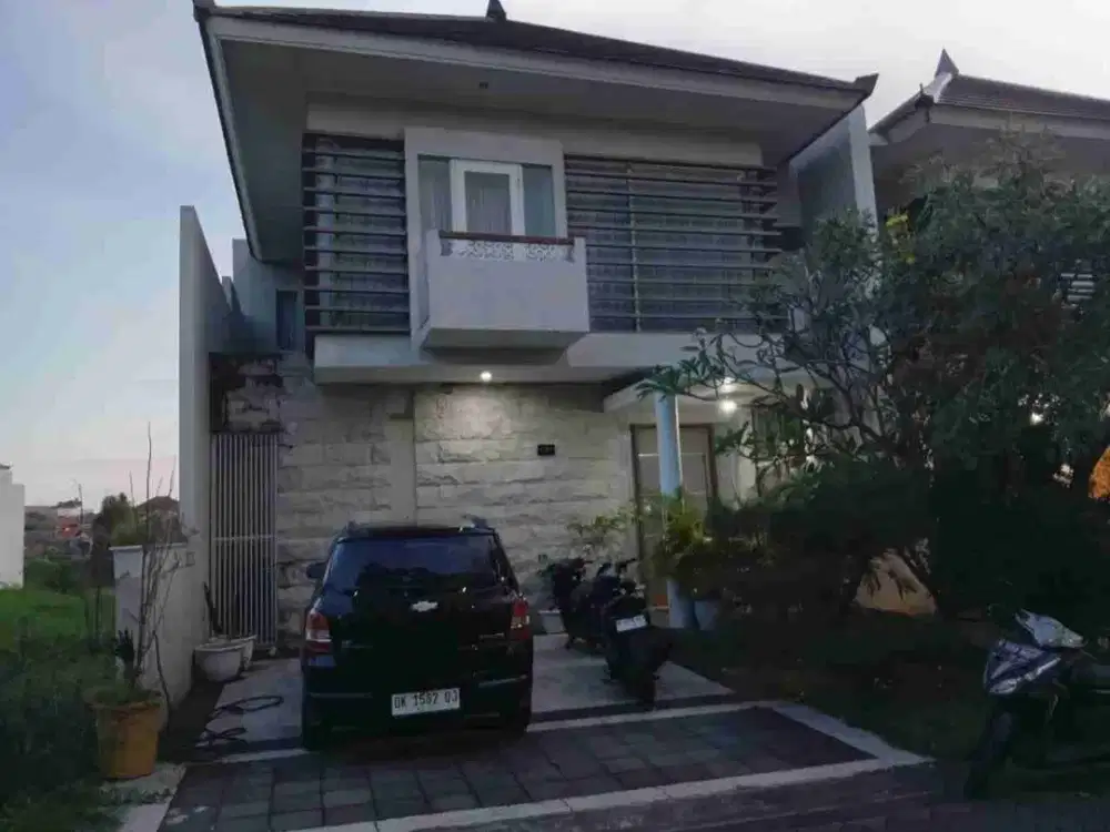 Dijual Cepat Citraland Bali