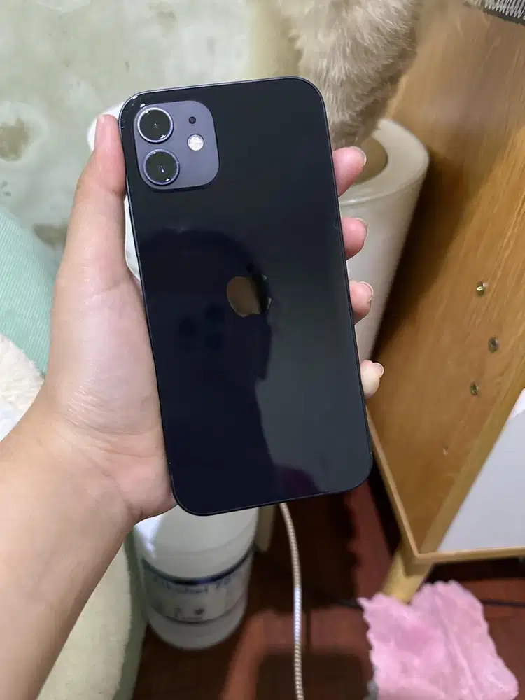 iphone 12 64 fulset inter alloprator