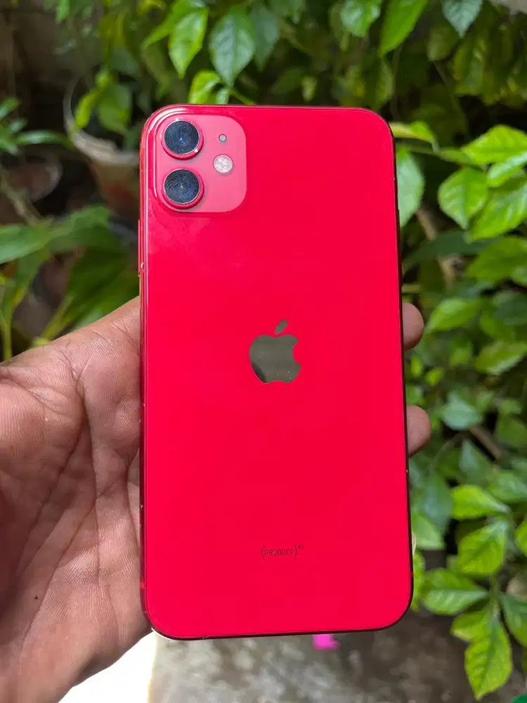 Iphone 11 64gb inter all operator