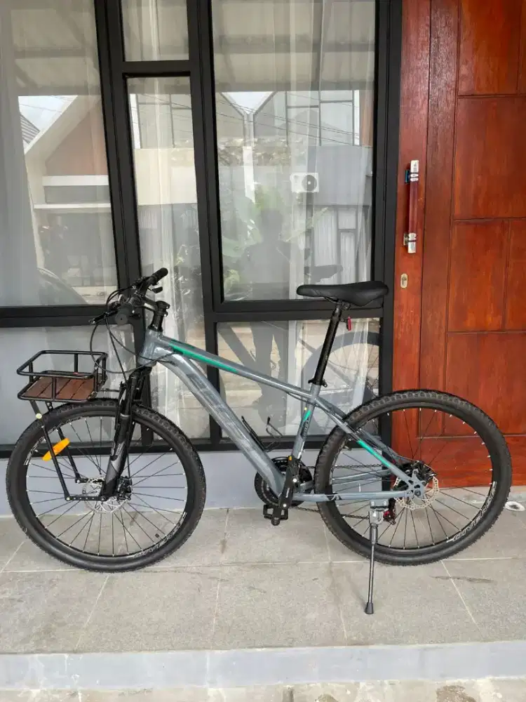 MTB Element Beast S Upgrade Gravel