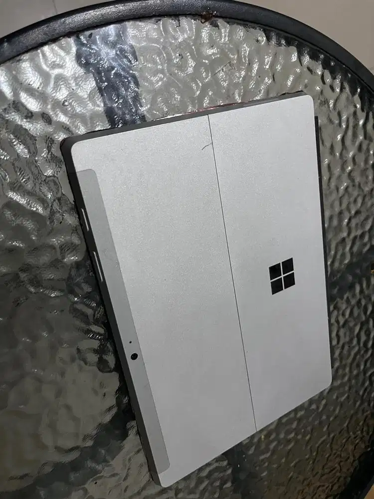 Laptop tablet Microsoft Surface 3