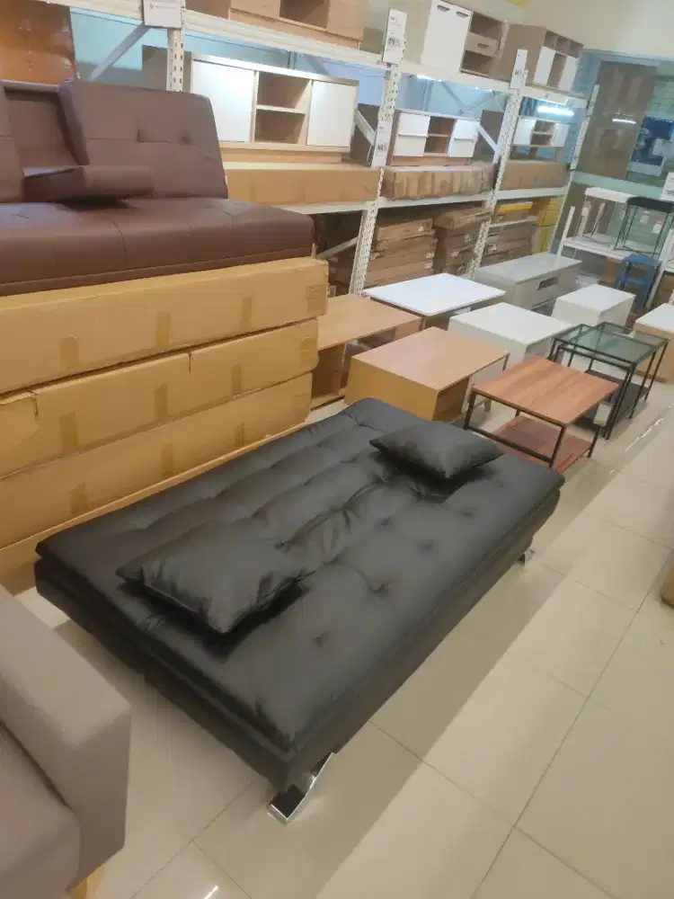 Gresea sofa bed