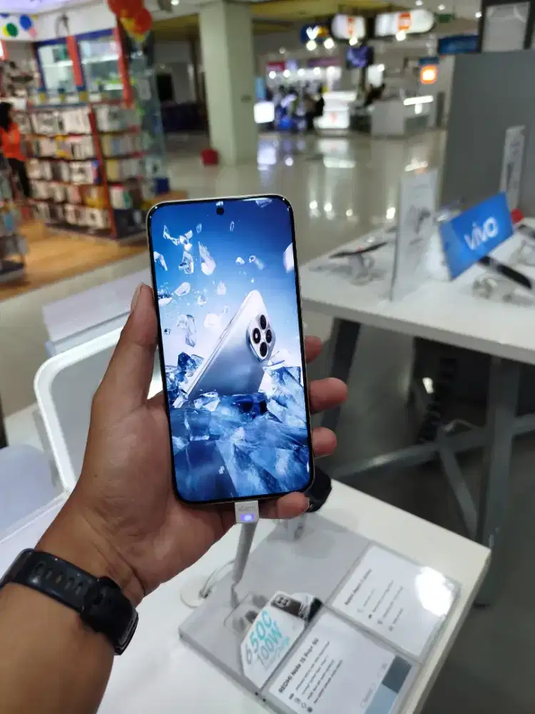 PreOrder Redmi Note 15 Pro+