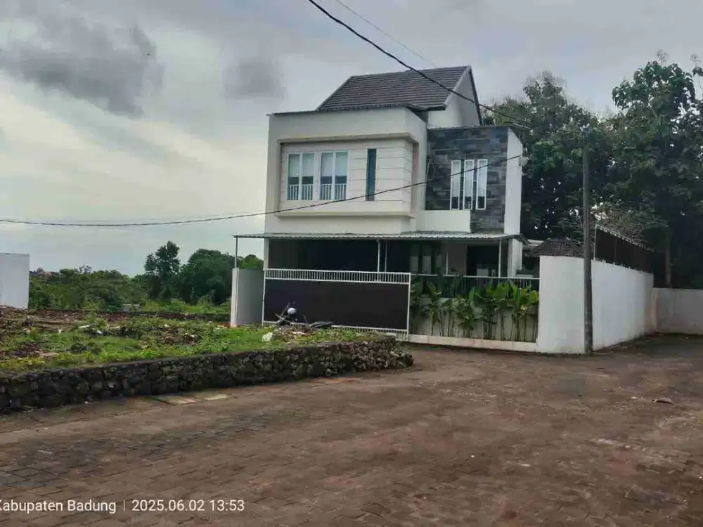 DIJUAL VILA MEWAH JIMBARAN HILL JIMBARAN KUTA SELATAN BALI