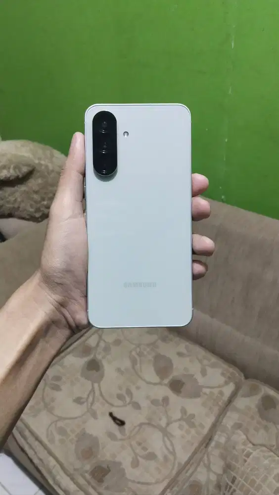 A56 Mulus pemakaian pribadi