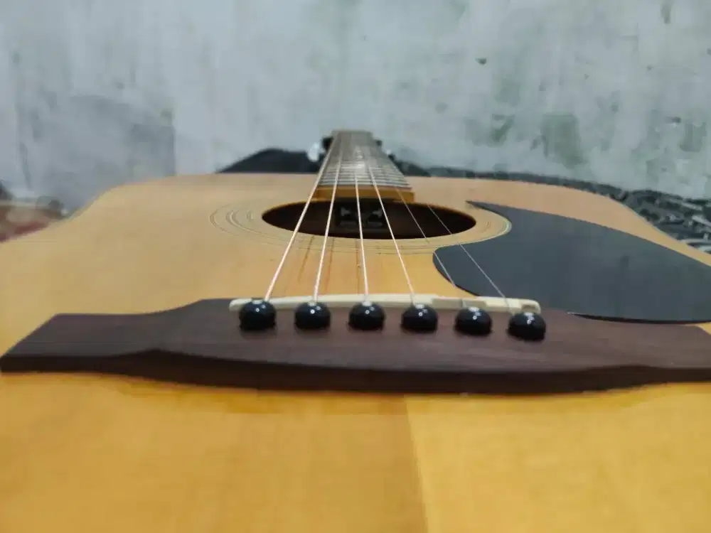 Gitar Segovia D-07GN