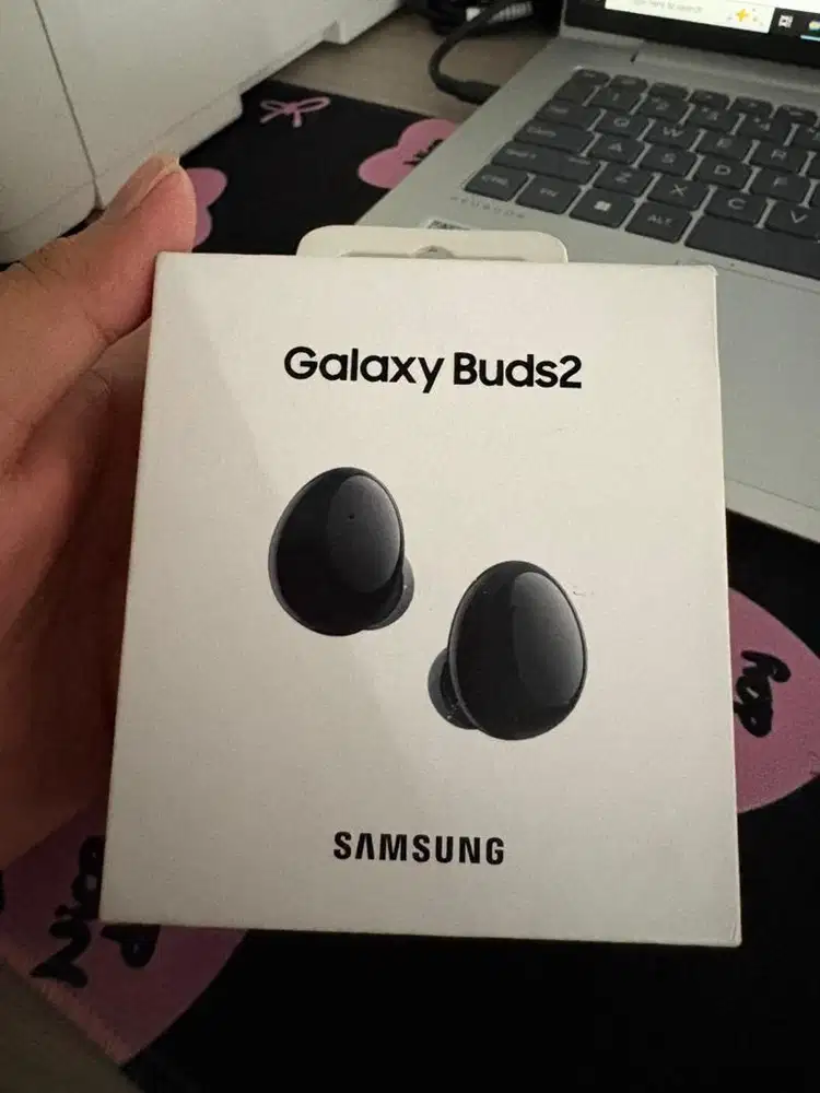 Galaxy Bids 2 baru