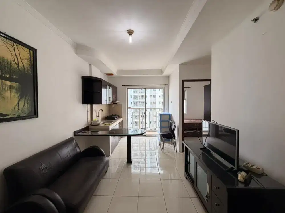 Disewakan Apartemen Mediterania Garden Residence 2