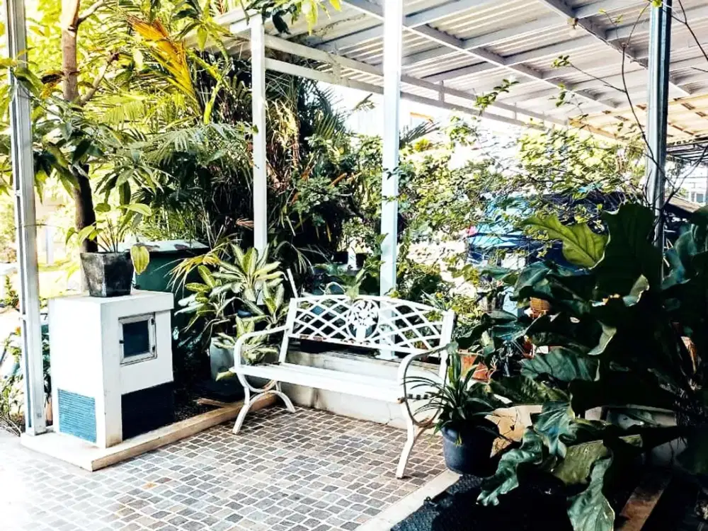 Dijual Rumah Luas 130 m2 dalam Cluster Teresta Metland Menteng, Cakung, Jakarta Timur.