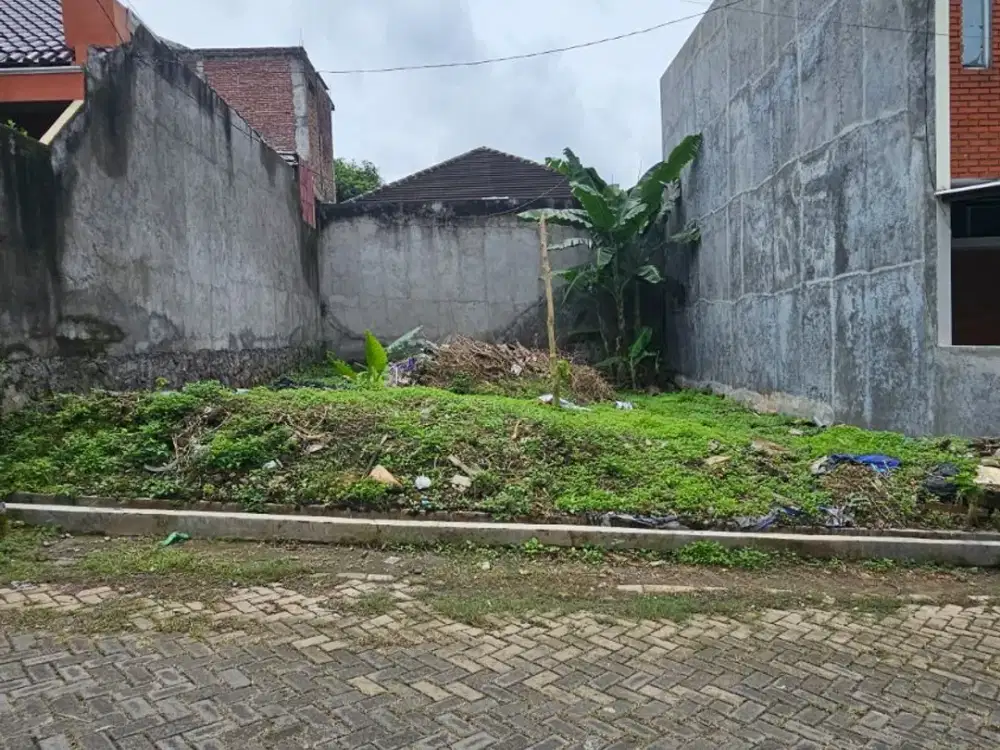 Dijual Tanah di Candi Kalasan Manyaran Kalipancur dekat pintu tol