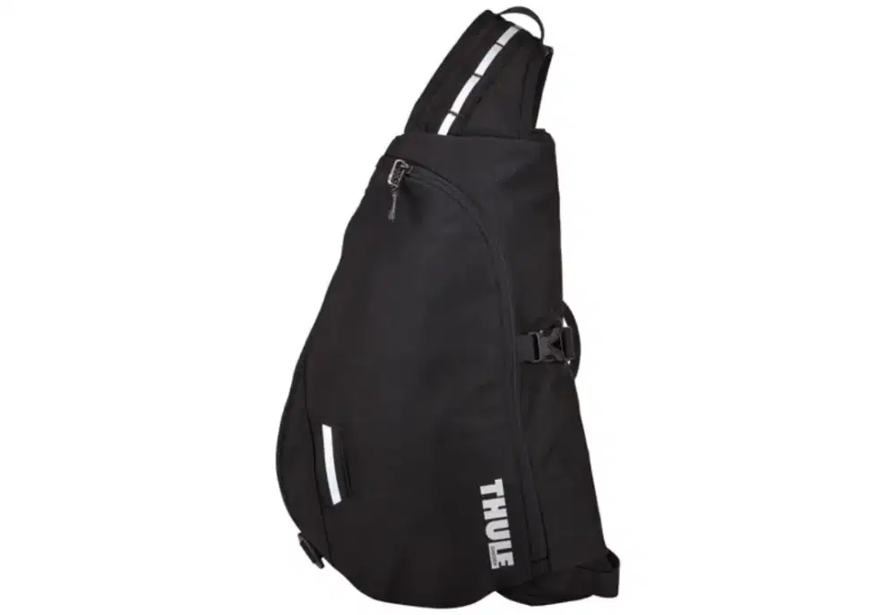 Original Thule Pack n Pedal Commuter Sling Bag
