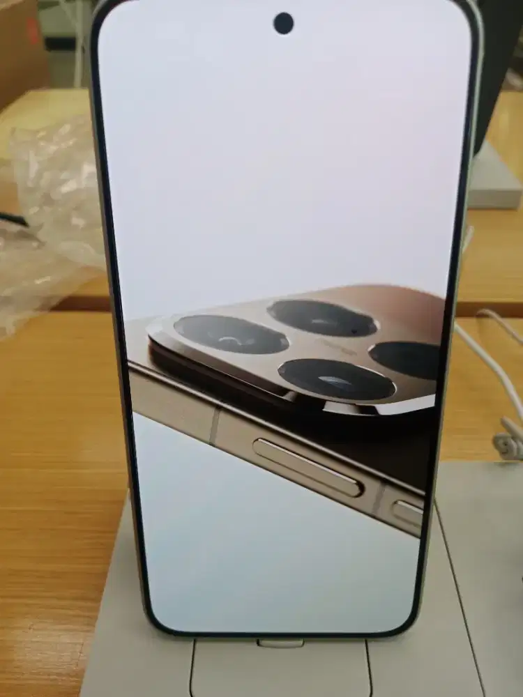 XIAOMI 15 T ( cicilan ringan tanpa kartu kredit)