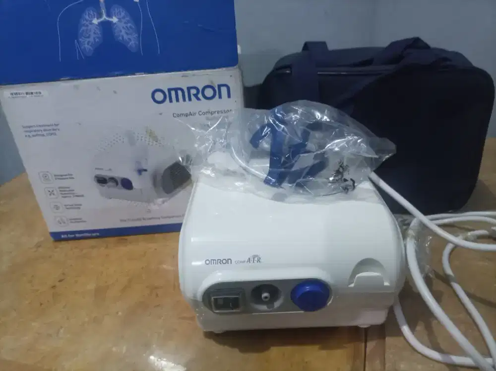 Nebulizer OMRON NE - C28