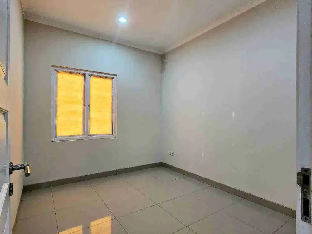 Dijual cepat Rumah siap huni di Gading Serpong Tangerang