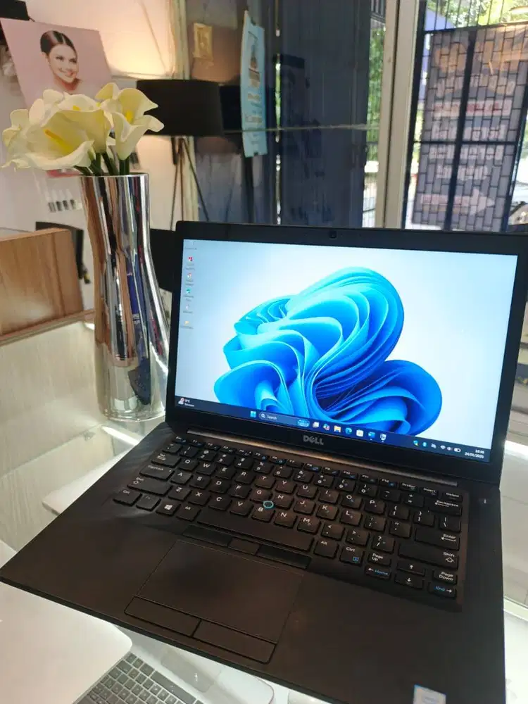 Laptop Core i7 Murah Sekali