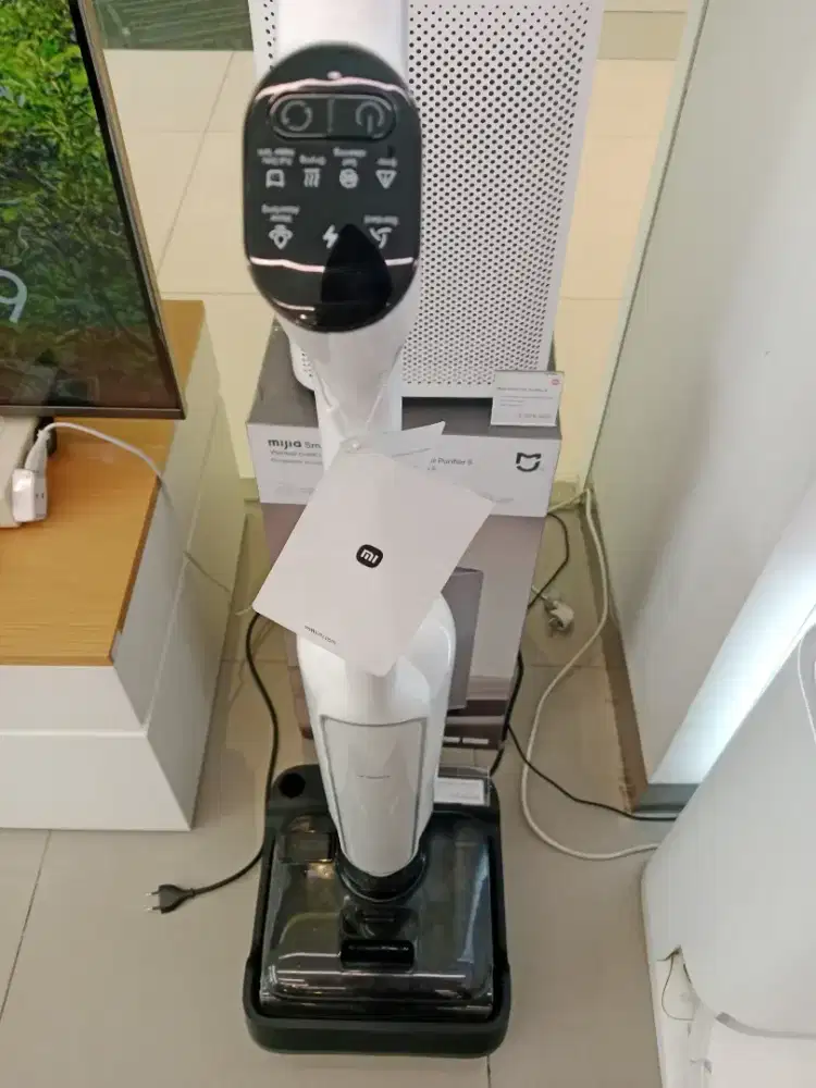 XIAOMI WET AND DRY VACUUM W30 PRO