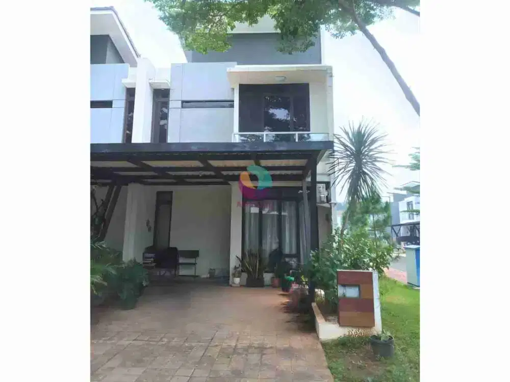 Dijual cepat rumah 2 lantai murah sip huni di metland transyogi