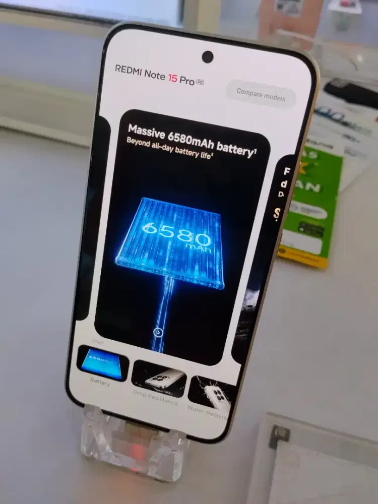 VIVO Y400 bisa di cicil