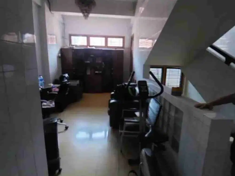 Ruko 3 Lantai Mojopahit Mojokerto