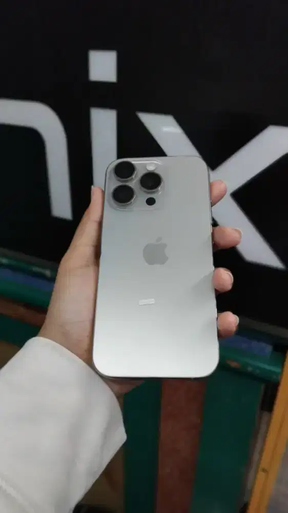 IPhone 16 pro 128GB ibox fullset