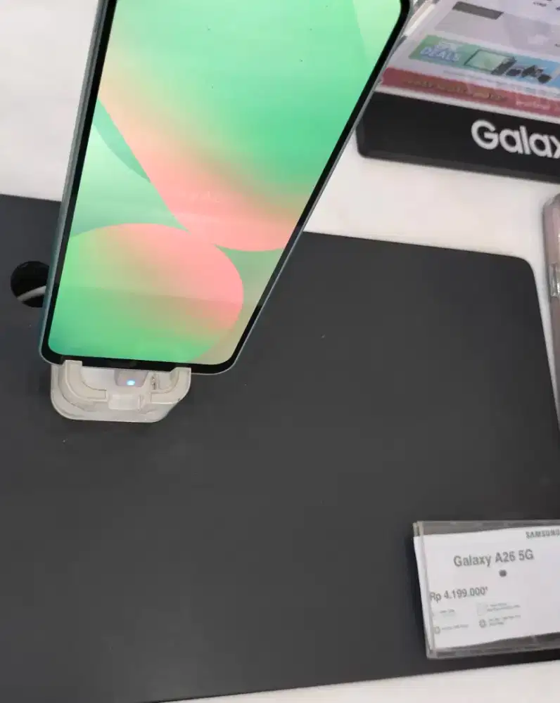 Samsung galaxy A26 5G