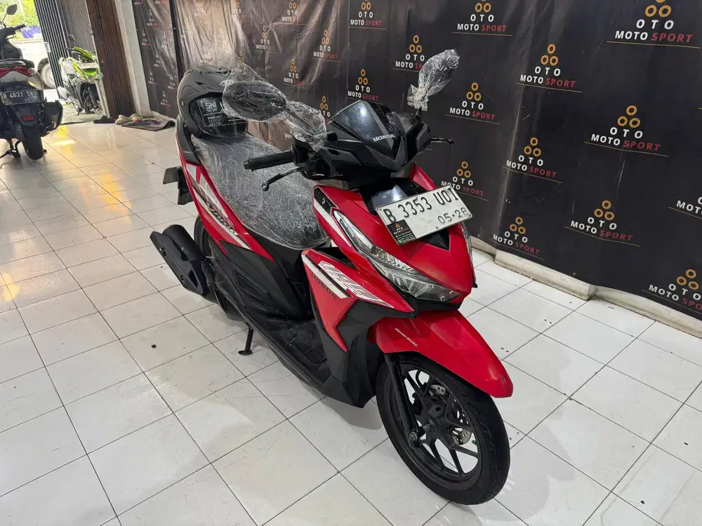 HONDA VARIO ISS 125 2018