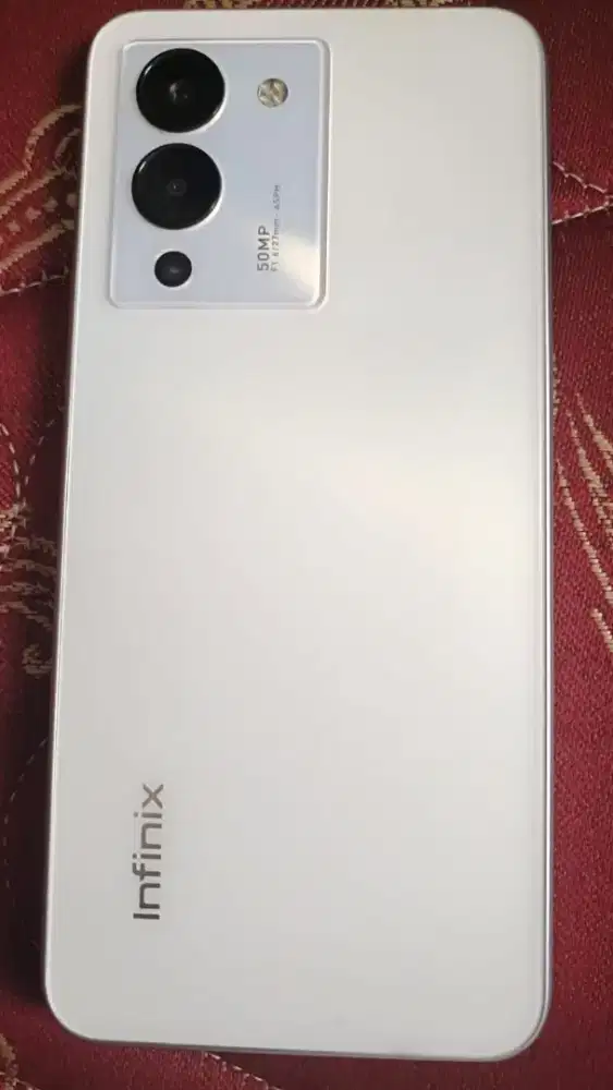 Infinix Not 12 2/256 G96