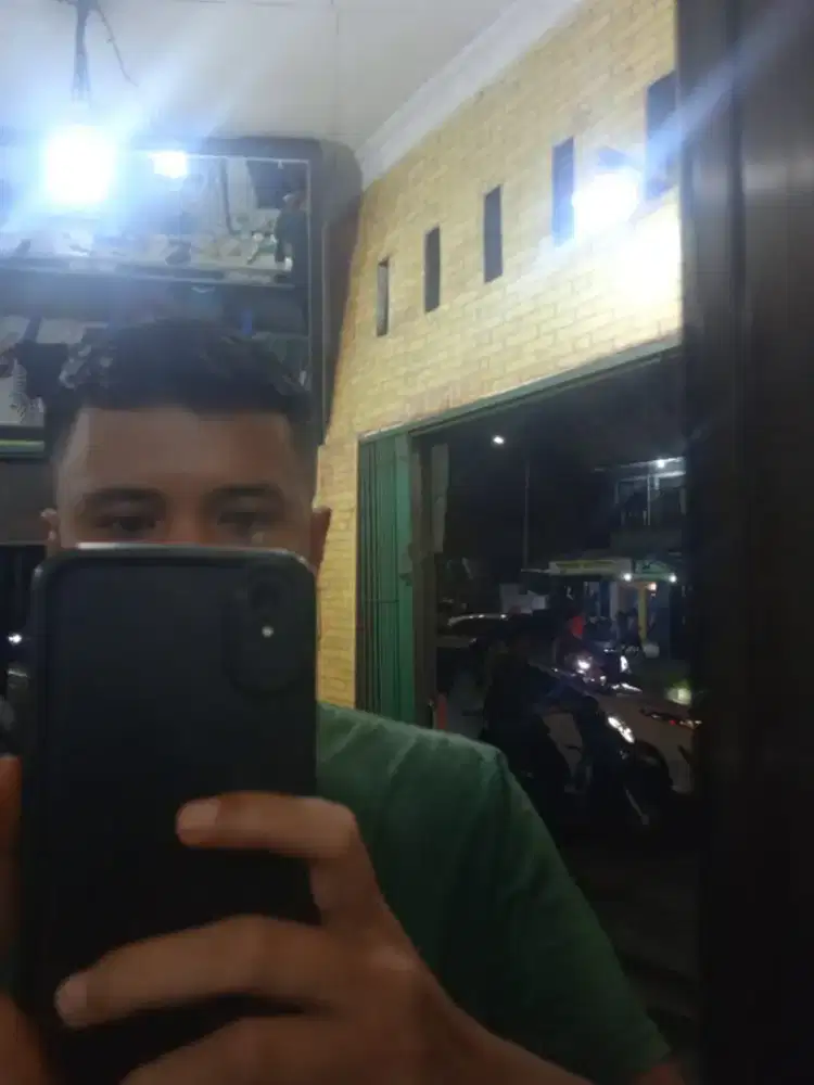 skill operator warnet, percetakan, software engineer, bawa motor