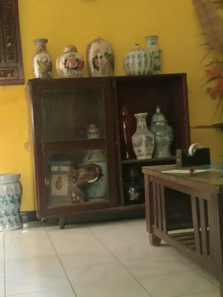 Butuh art, wanita yg niat kerja