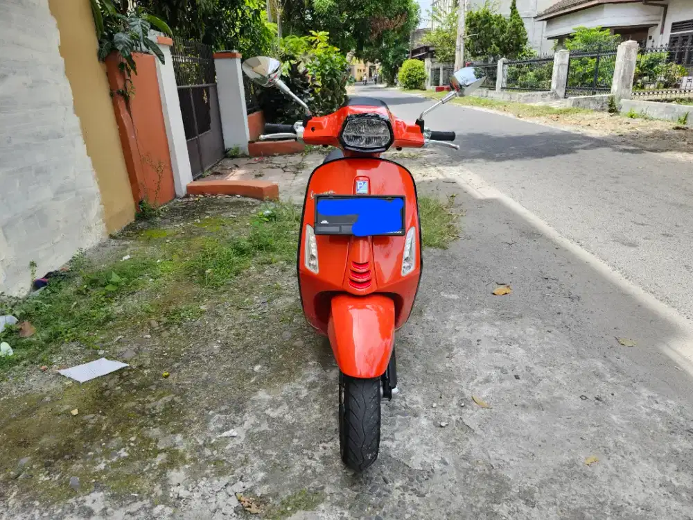 Vespa SPRINT 2023 ABS