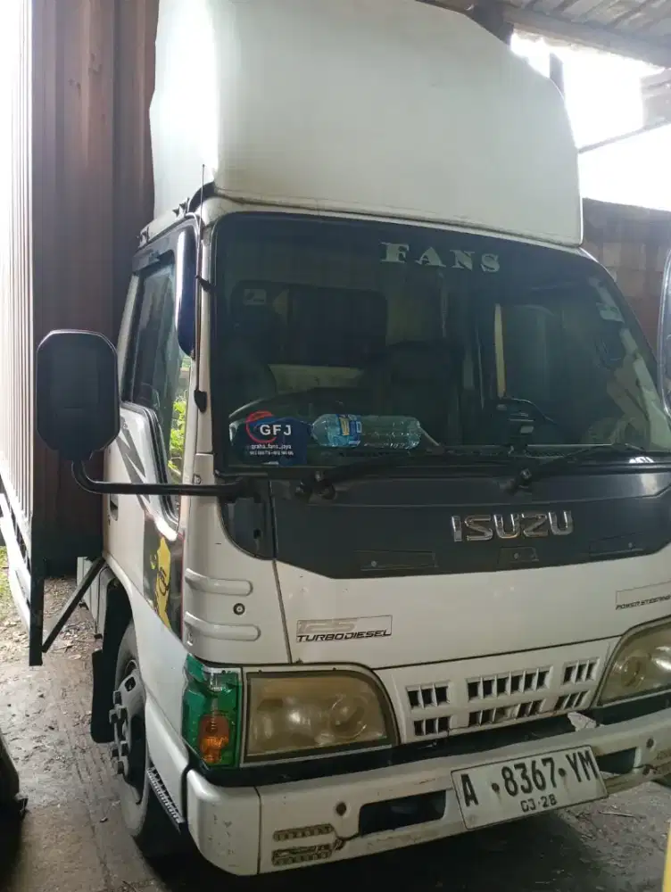 MITSUBISHI ENGKEL BOX ALLUM 2014