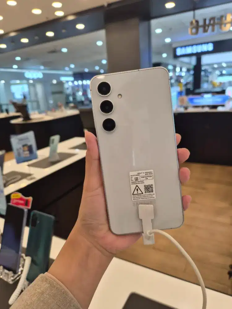 S24 fe 512gb free antigores selama 2 tahun