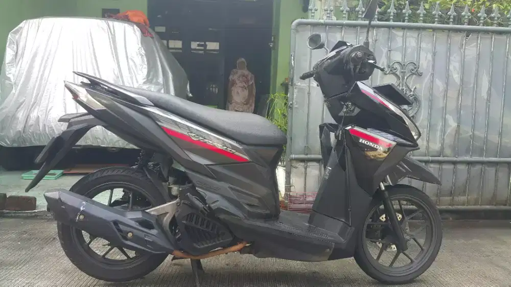 Honda Vario 125 Led old tahun 2018