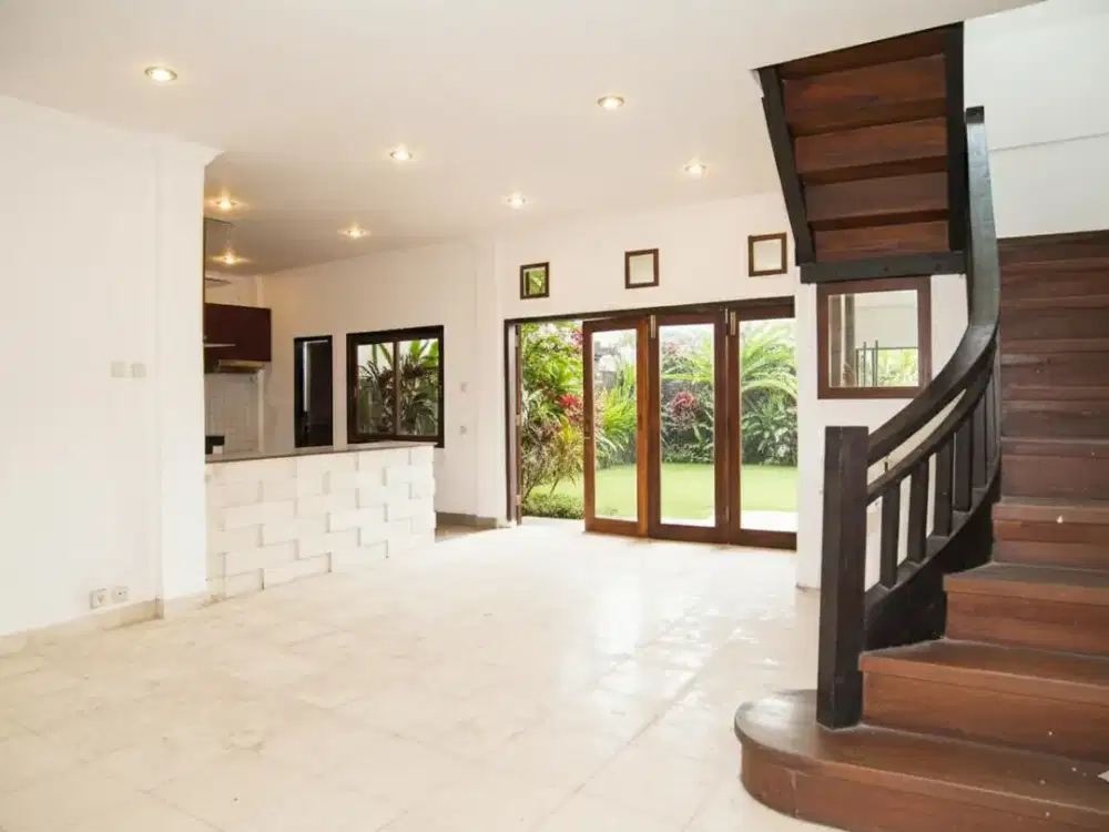 JUAL RUMAH MEWAH IMAM BONJOL