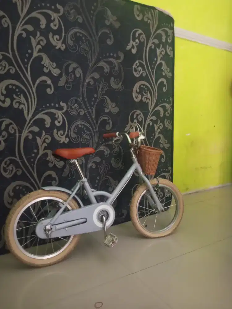 jual sepeda klasik anak