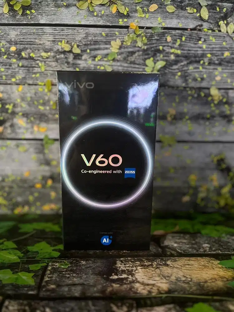 VIVO V60,KREDIT SYARAT KTP AJA FREE MINYAK GORENG