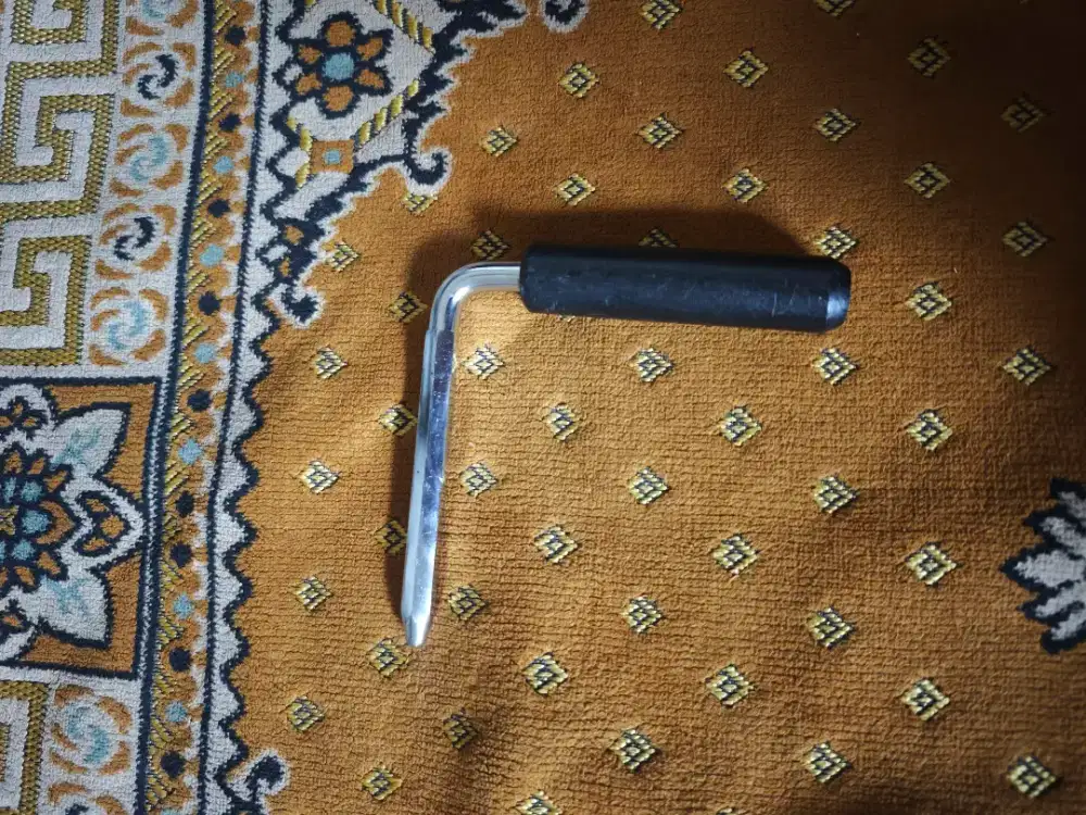 Tom Holder Yamaha dtx