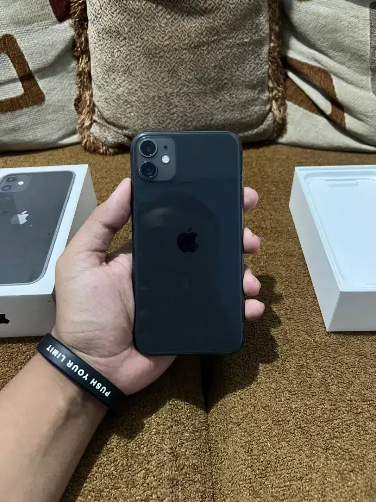 IPHONE 11 128 GB IBOX