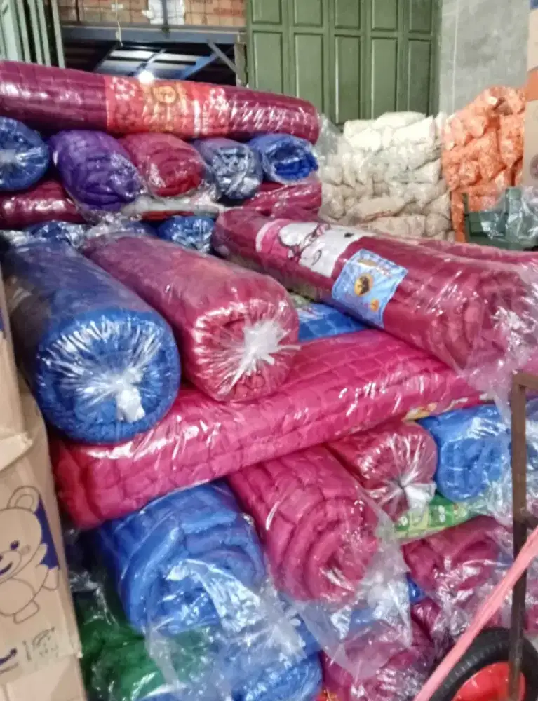 Ready Kasur Palembang